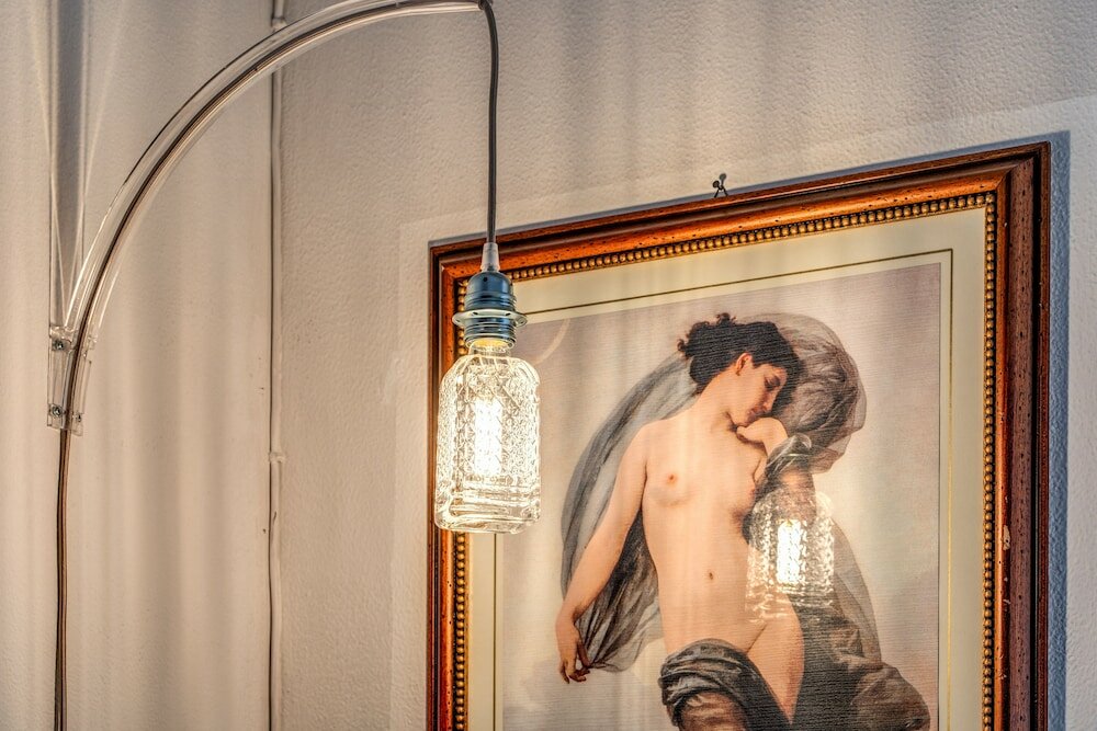 Фото B&b Circus Maximus