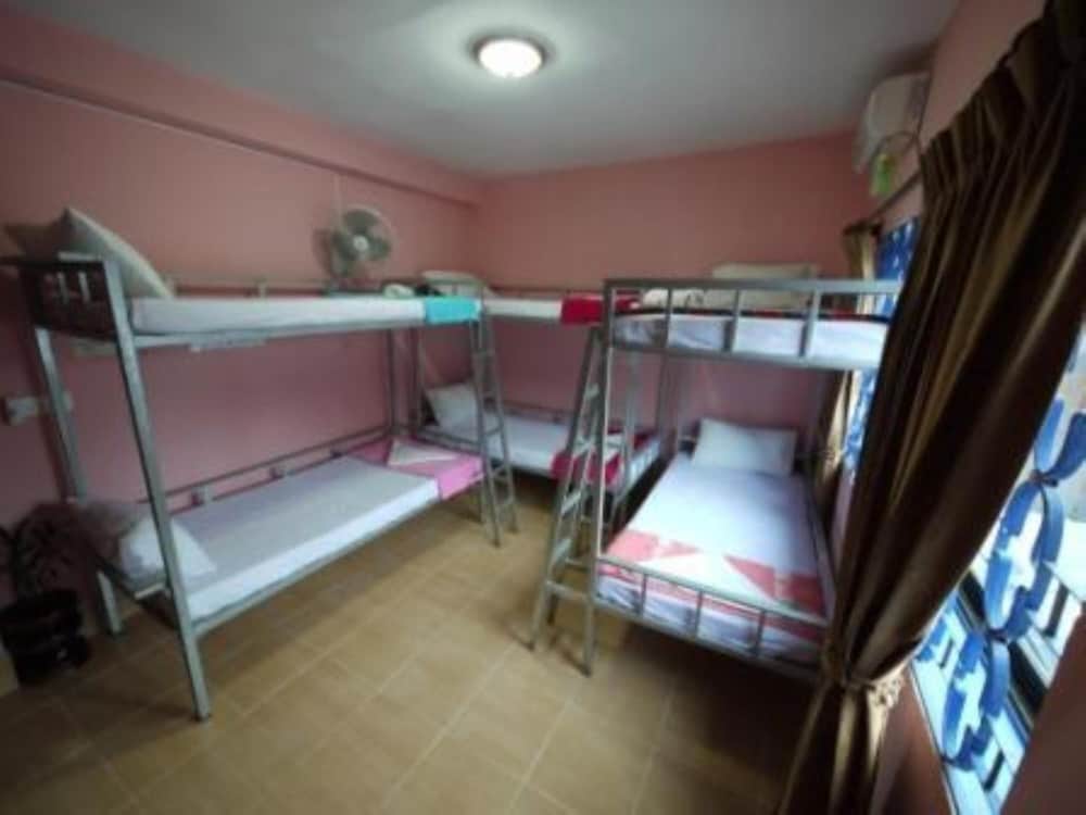 Фото Bun Kao Guest House