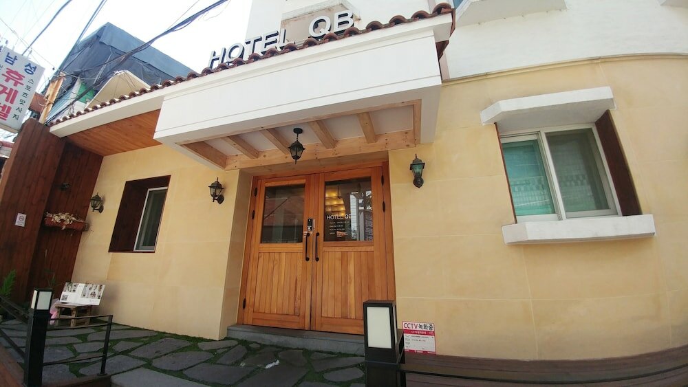 Фото Hotel Qb Dongdaemun Gallery