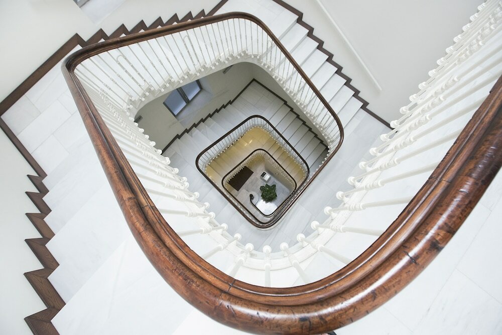 Фото Hospes Amerigo