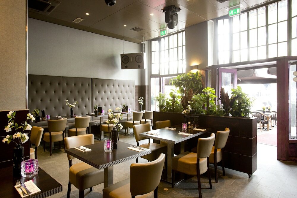 Фото Royal Amsterdam Hotel