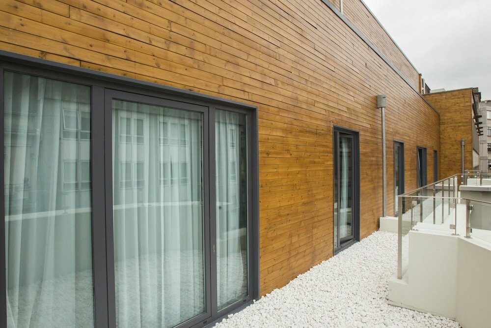 Фото Lux Santiago