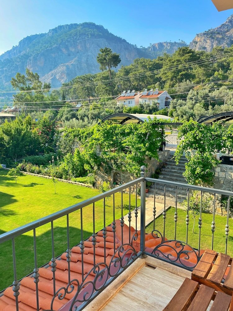 Фото Gocek Arion