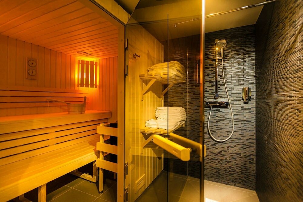 Фото Hotel Helussi