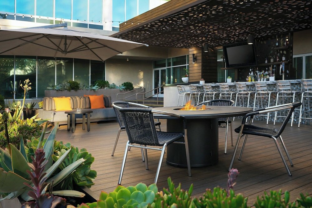 Фото Warner Center Marriott Woodland Hills