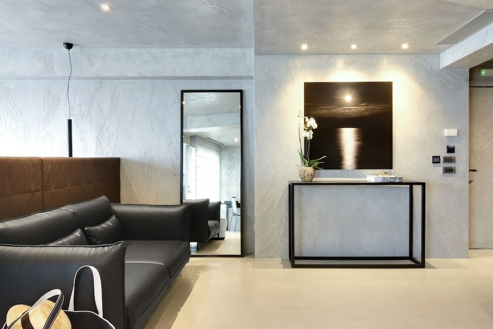 Фото Poseidon Athens Hotel