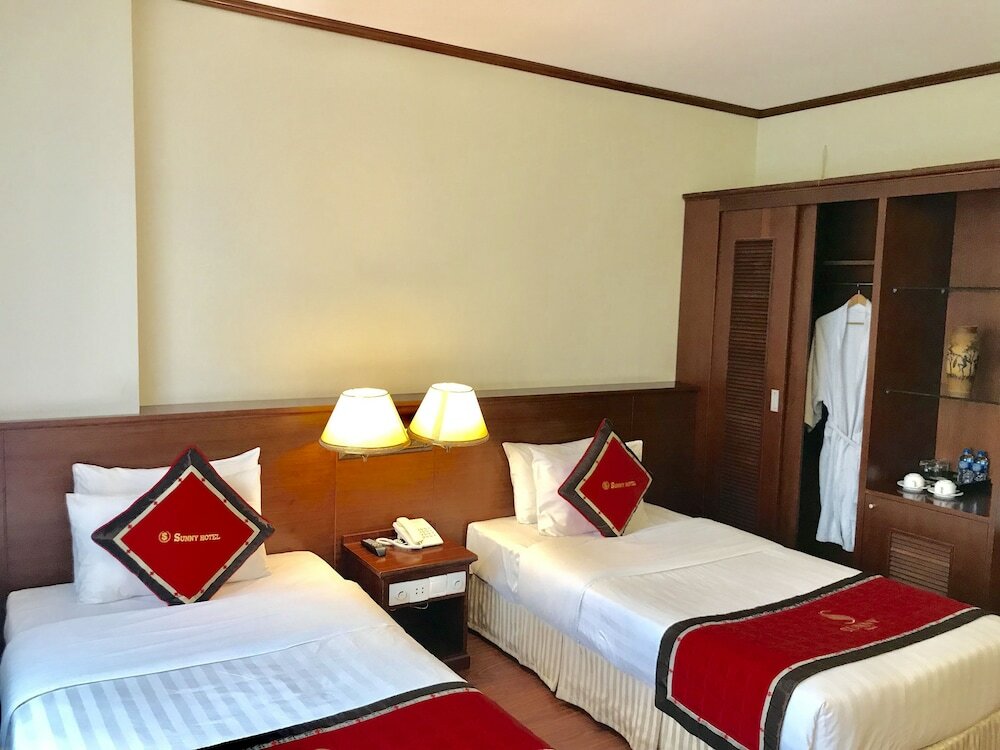 Фото Sunny 2 Hotel Hanoi