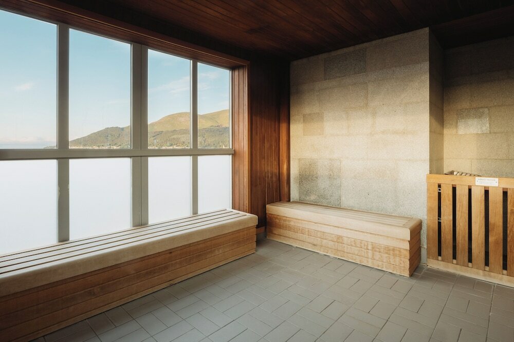 Фото Отель Slieve Donard