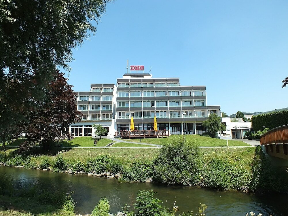 Фото Parkhotel Olsberg
