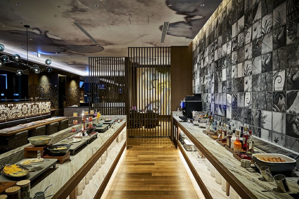 Фото Centara Grand Hotel Osaka