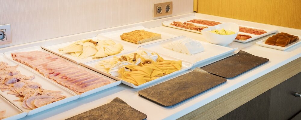 Фото Hotel Ilunion Aqua 3