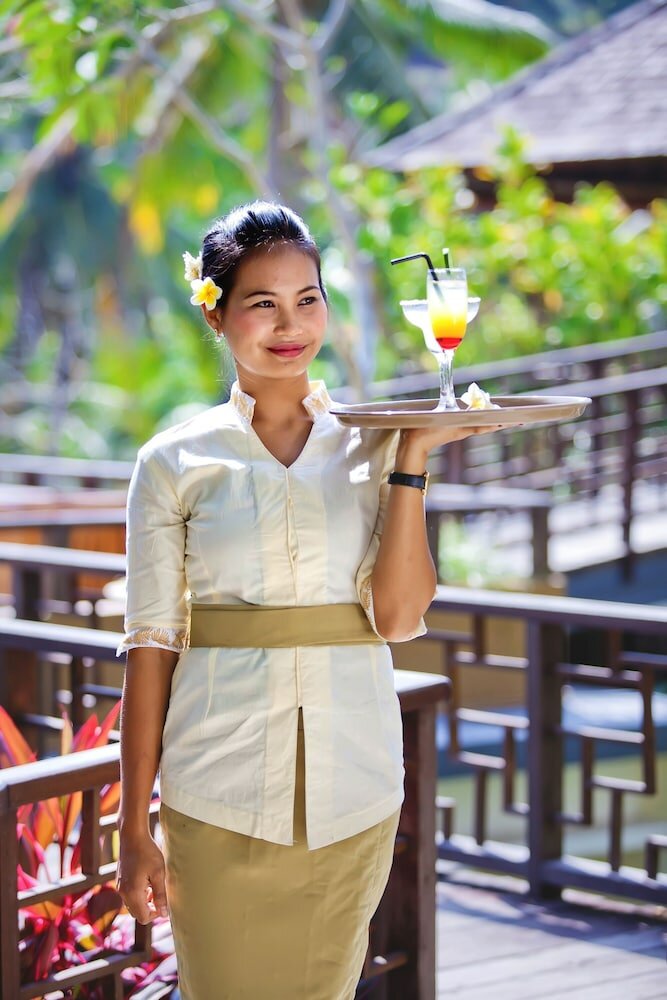 Фото Labak River Hotel by Eps