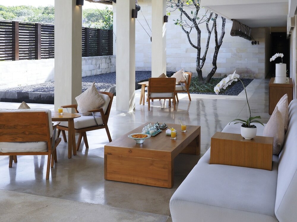 Фото The Bale Nusa Dua