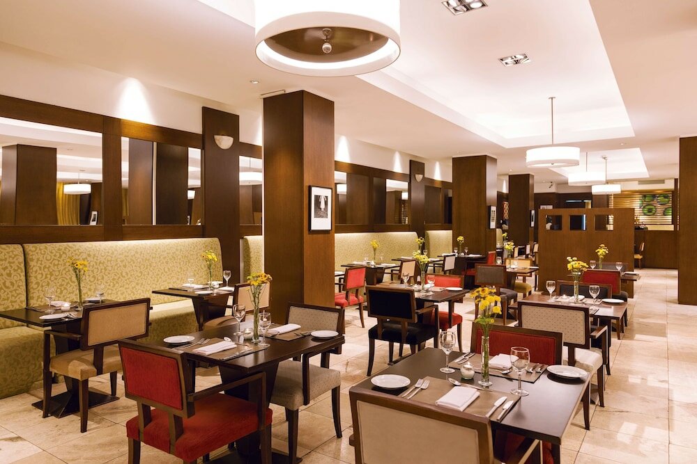 Фото Nh City Buenos Aires