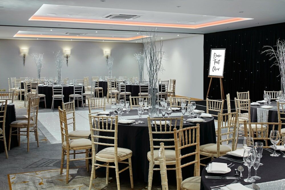 Фото Delta Hotels Cheshunt