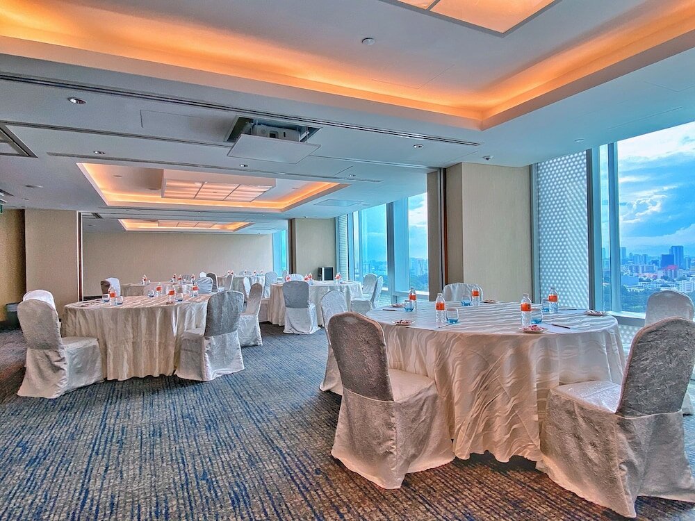 Фото Jen Singapore Orchardgateway by Shangri-La