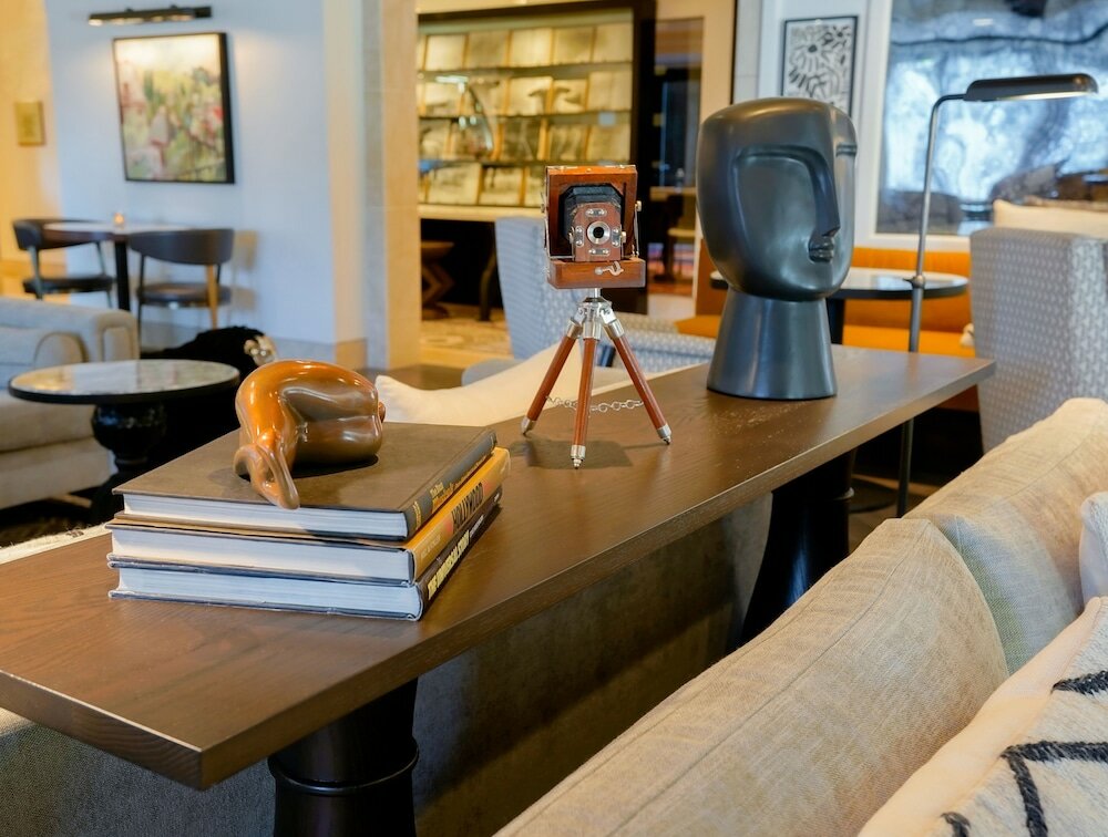 Фото Hotel Amarano Burbank - Hollywood