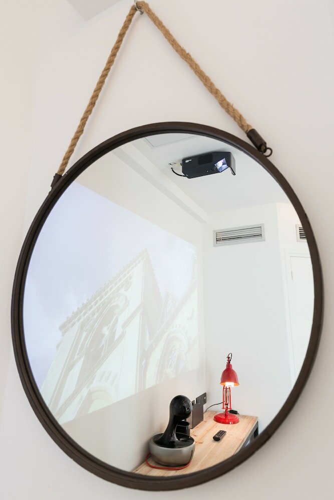 Фото Hotel Ohm by HappyCulture