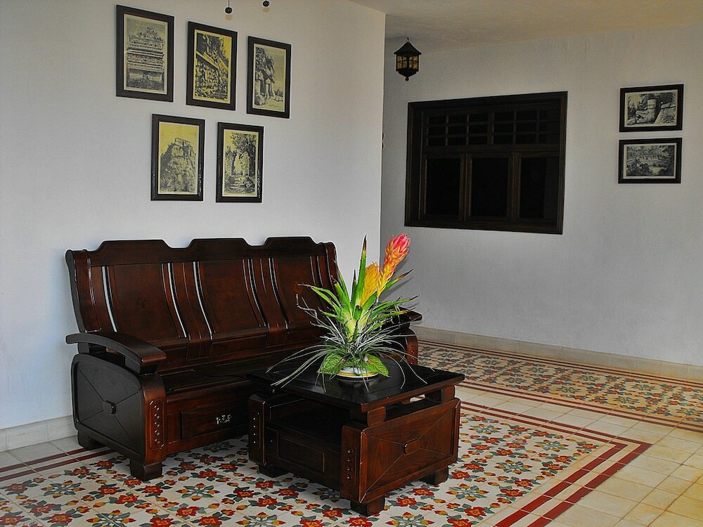 Фото La Aurora Hotel Colonial