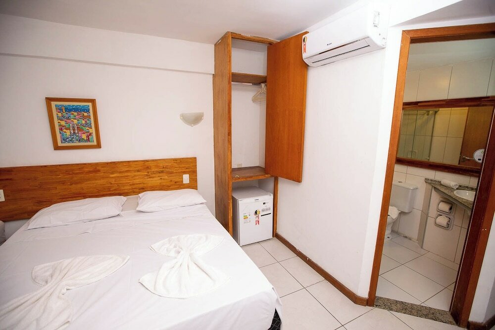 Фото Rede Andrade Mar Hotel