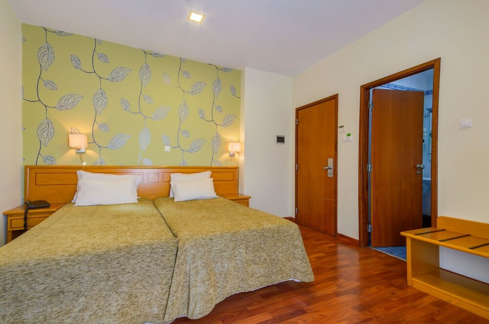 Фото Avenida Park Hotel 