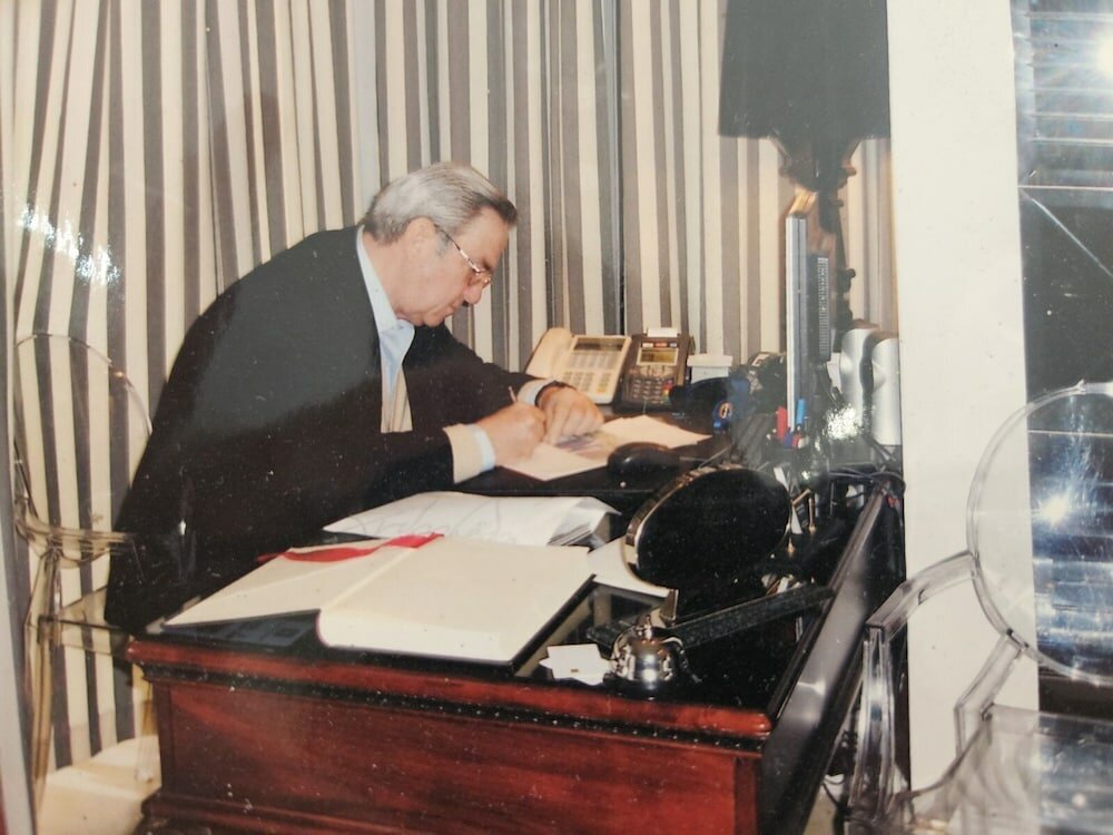 Фото Andromeda Boutique hotel