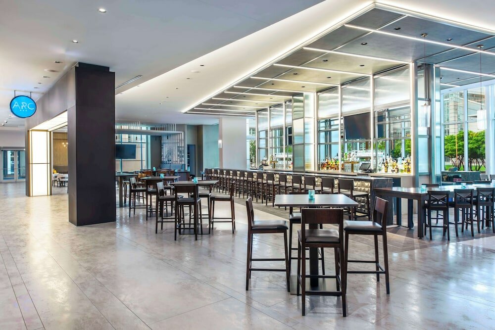 Фото Hyatt Regency McCormick Place