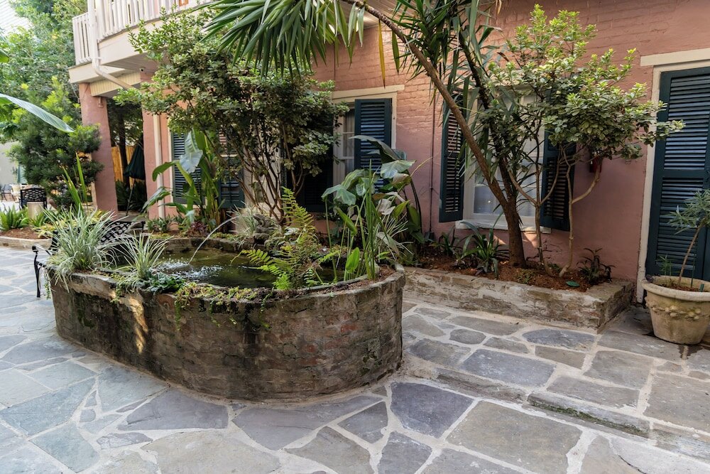 Фото Lamothe House