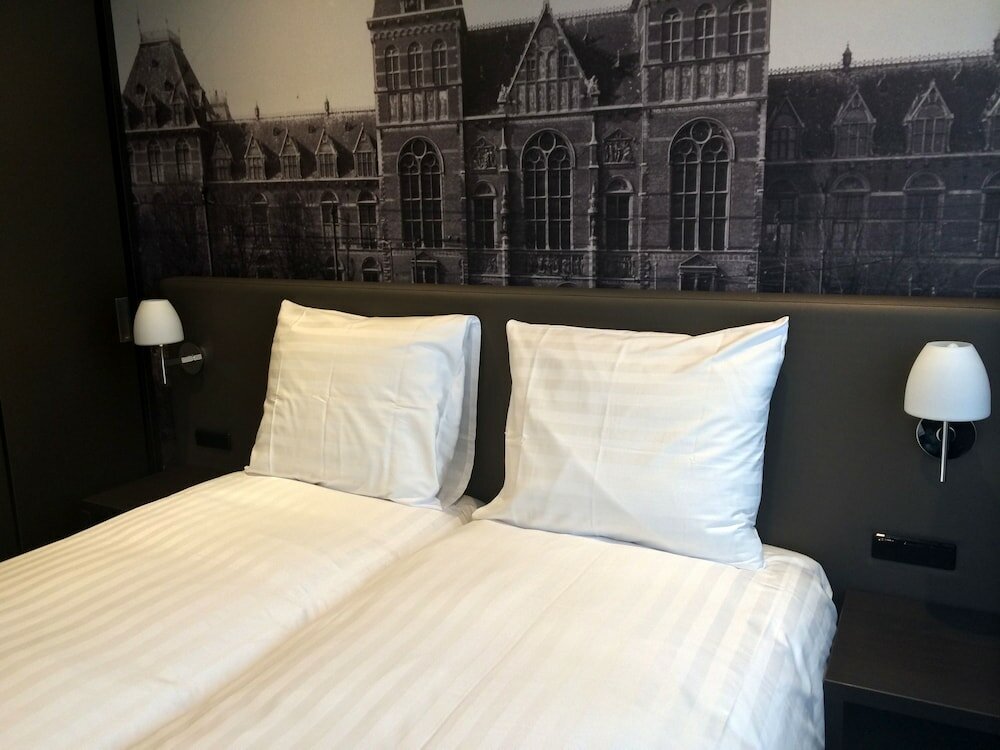 Фото Royal Amsterdam Hotel