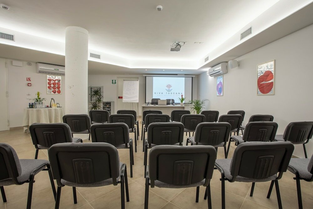 Фото Riva Toscana Golf Resort & SPA