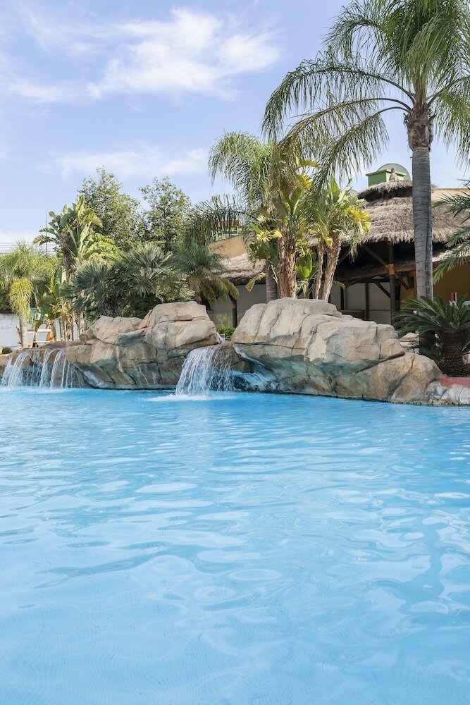 Фото Melia Benidorm