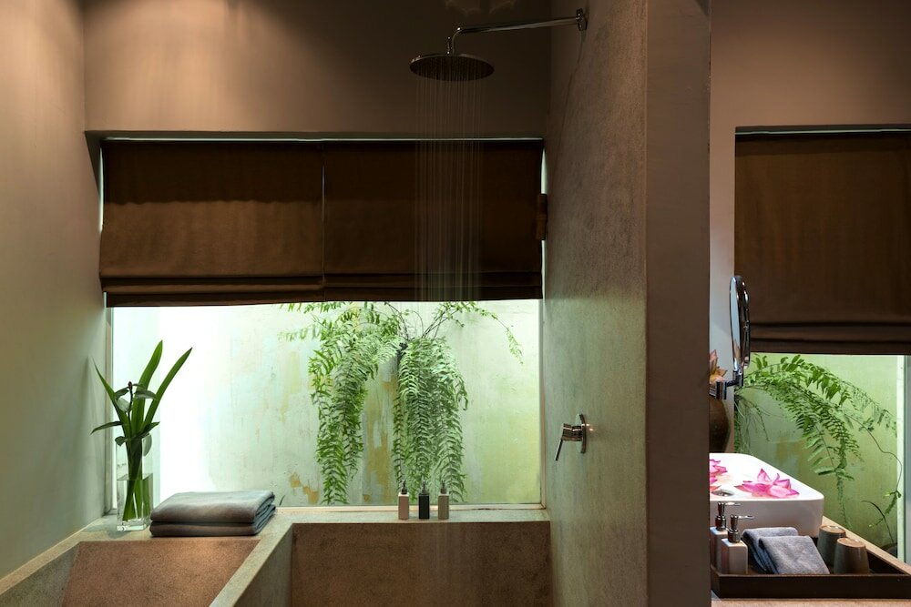 Фото Sokkhak Boutique Resort