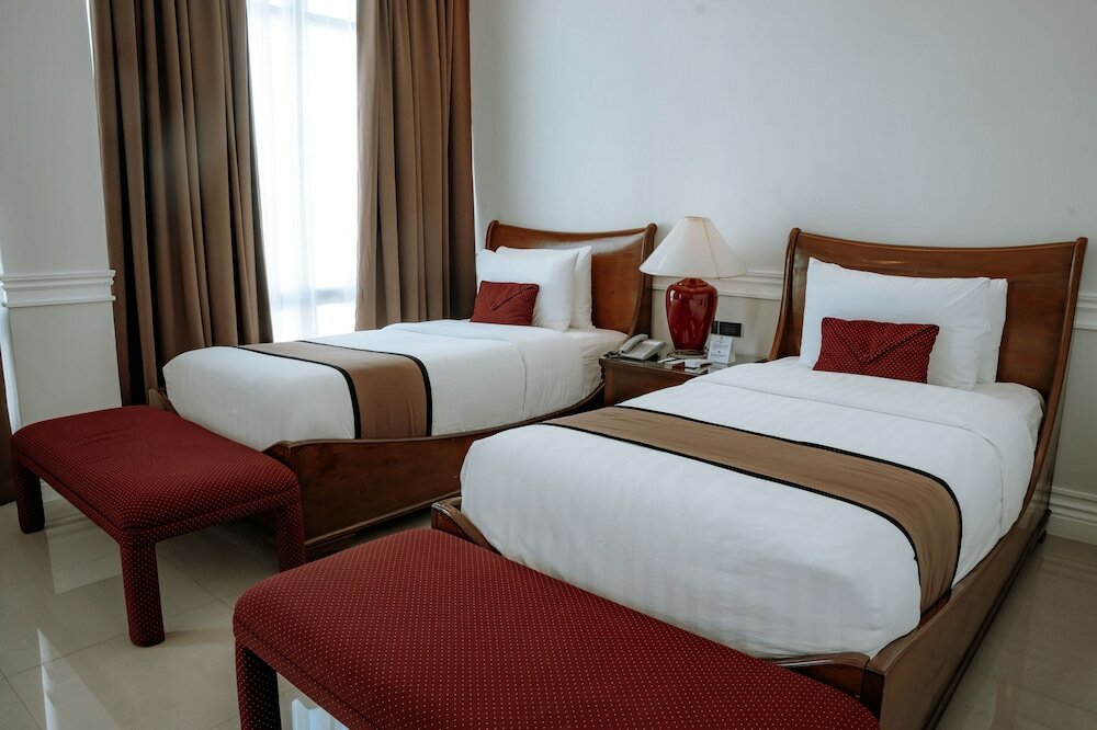 Фото The MetroCentre Hotel and Convention Center