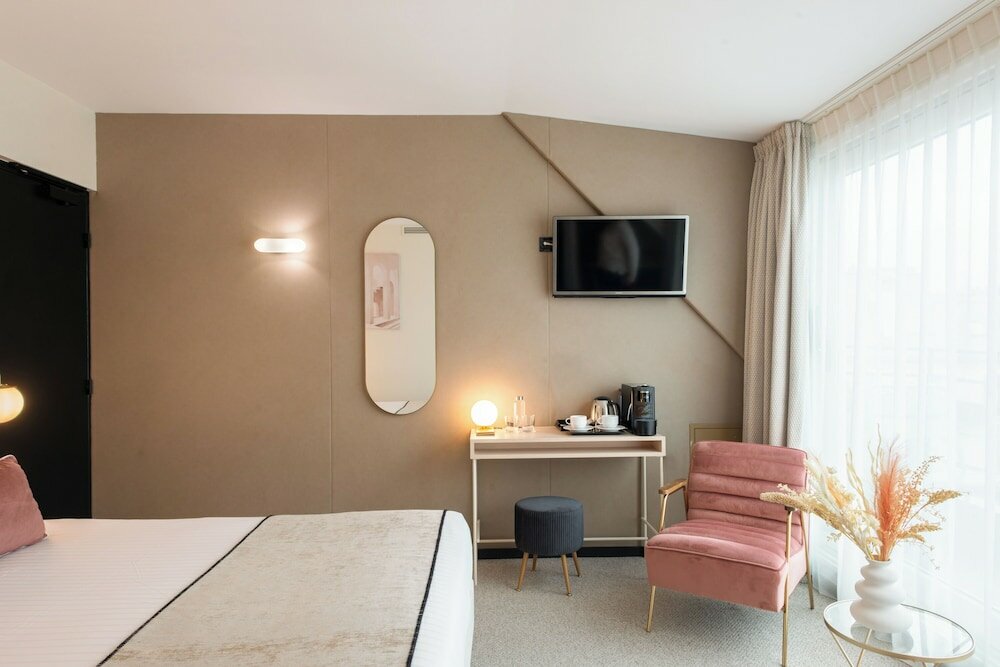 Фото Hotel Helussi