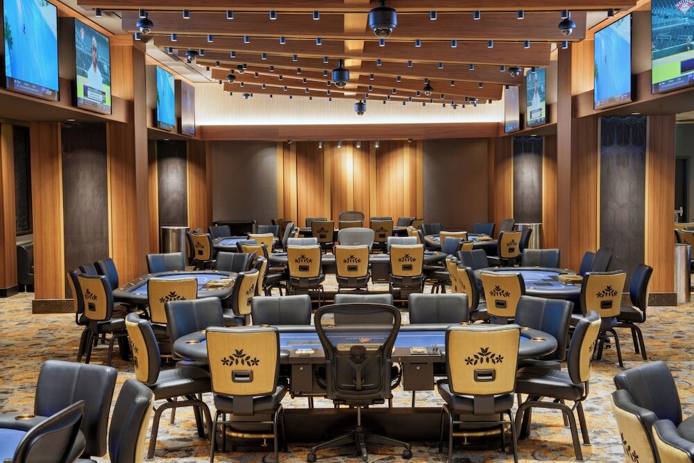 Фото Potawatomi Hotel & Casino