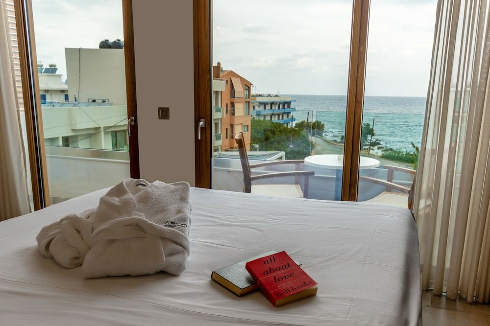 Фото Harma Boutique Hotel