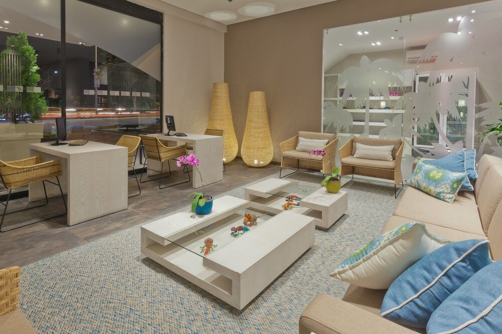 Фото Holiday Inn Express Yopal, an Ihg Hotel