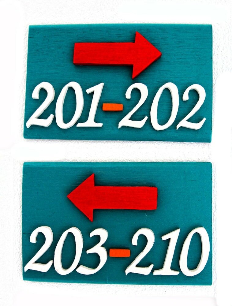 Фото Blue House Sukhothai