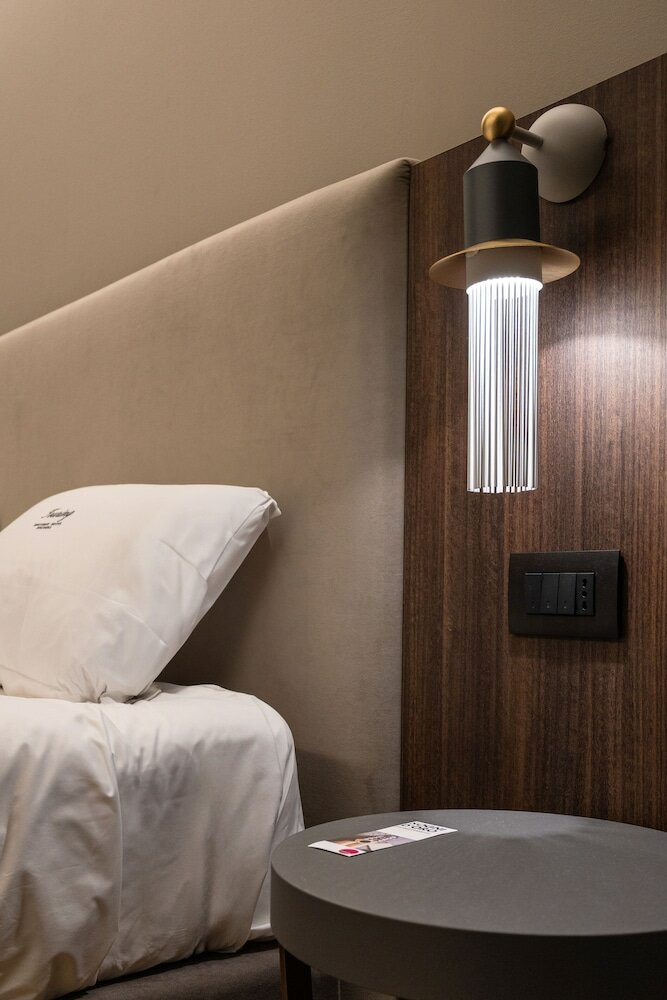 Фото Touring Hotel