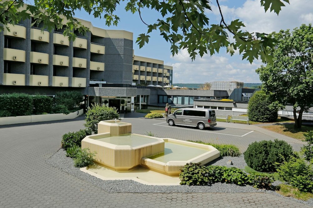 Фото Parkhotel Cup Vitalis