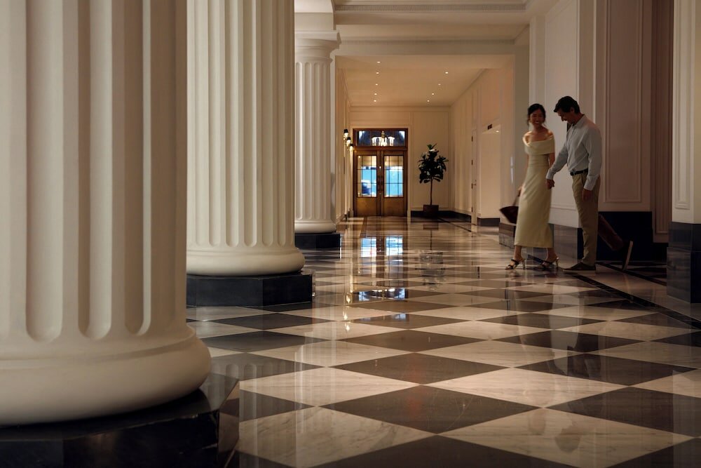 Фото InterContinental New York Barclay