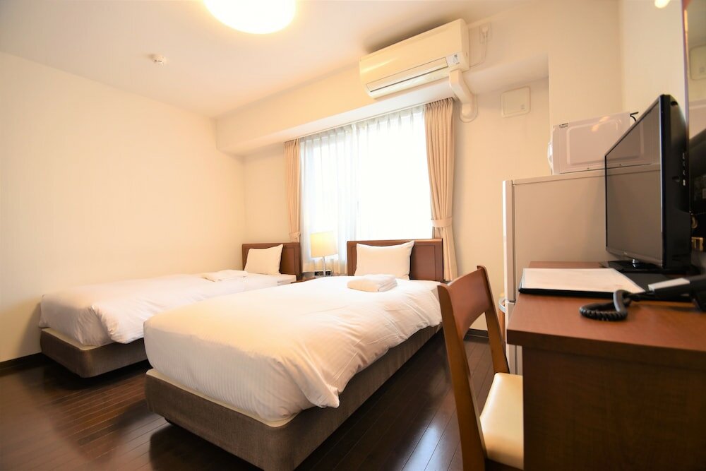 Фото Hotel Hakata Place