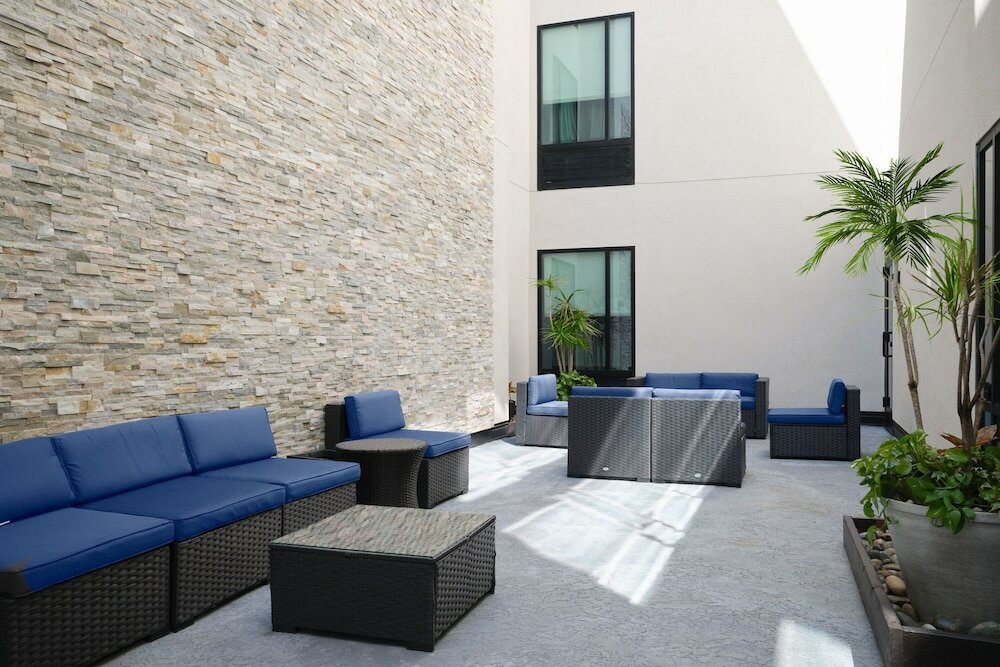 Фото SpringHill Suites by Marriott Milpitas Silicon Valley