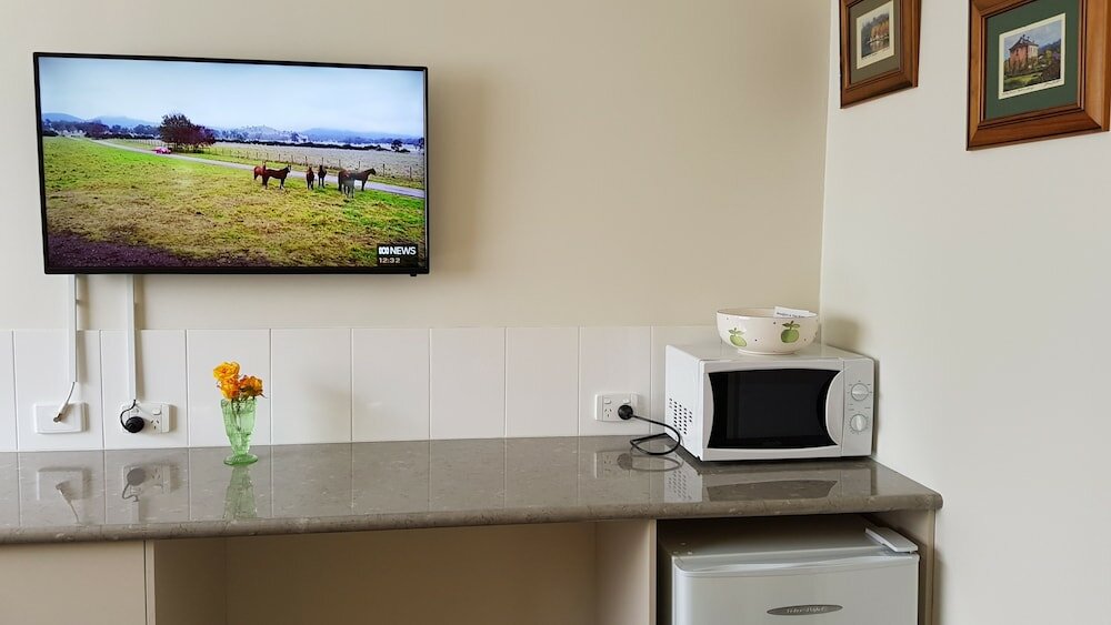 Фото Daylesford Central Motor Inn