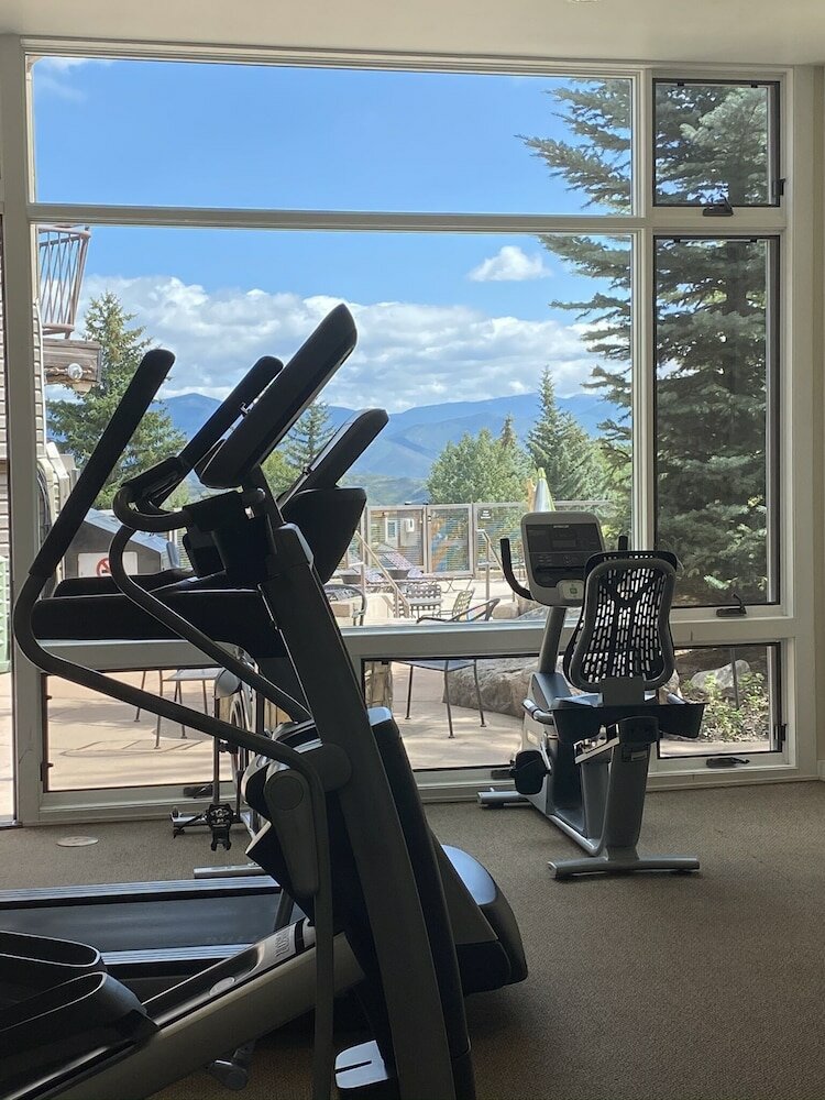 Фото The Timberline Condominiums