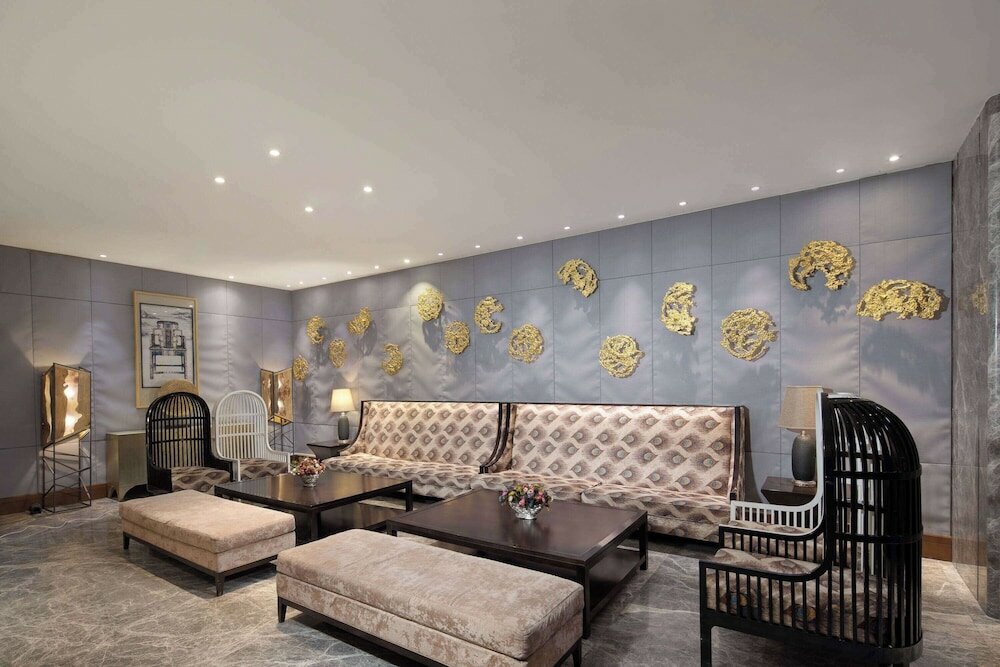 Фото Days Hotel by Wyndham Jilin Railway Station