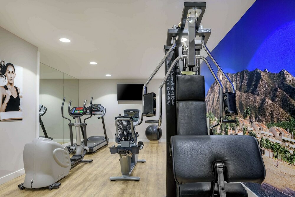 Фото NH Collection Marbella