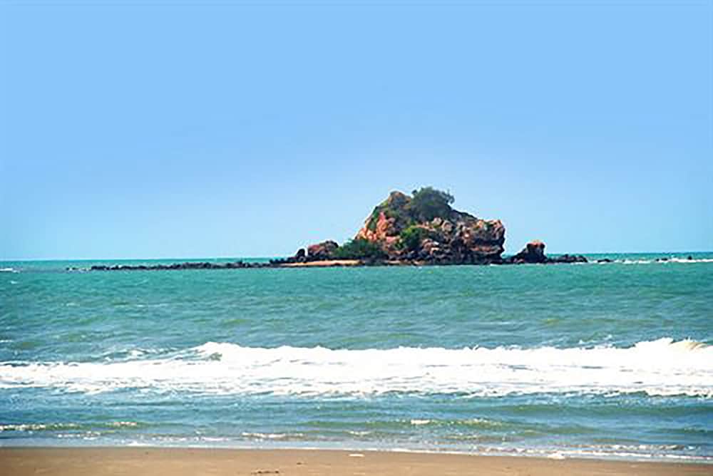 Фото Mae Pim Resort Hotel