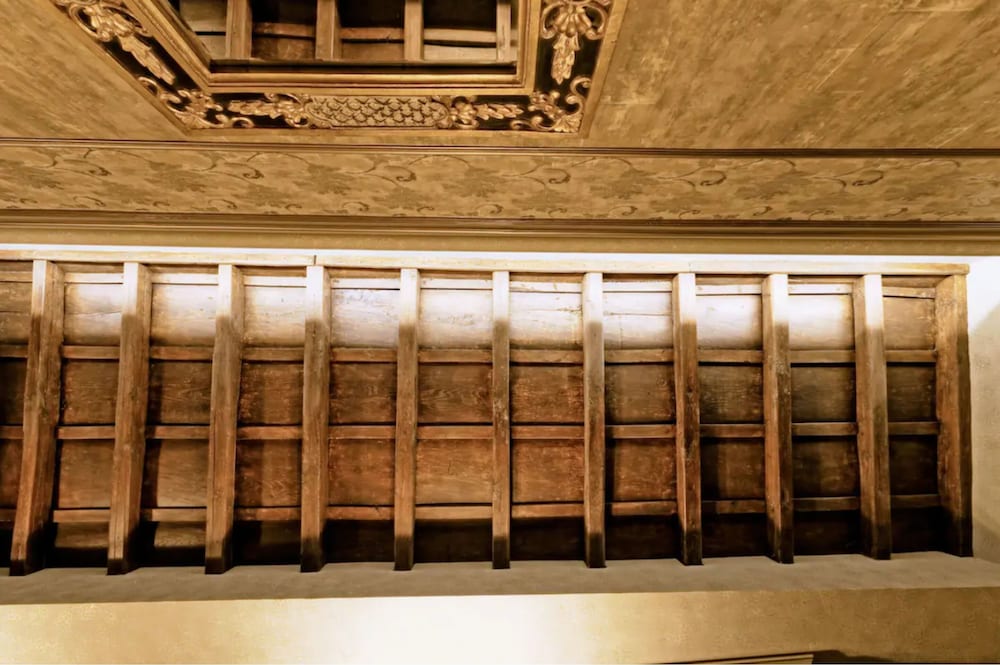 Фото Antica Dimora De Michaelis