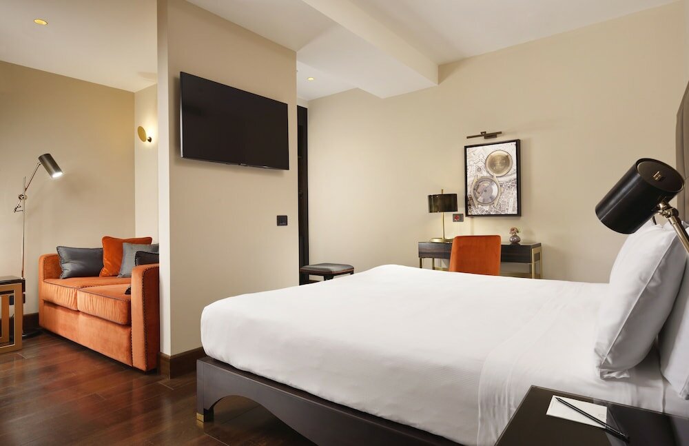 Фото Hotel L'Orologio